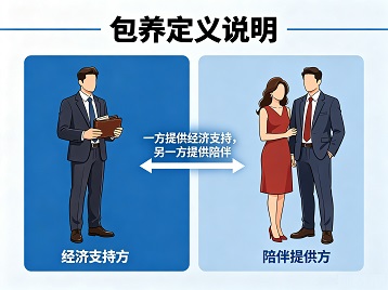耿马包养违法吗？深度揭秘红线风险注意事项